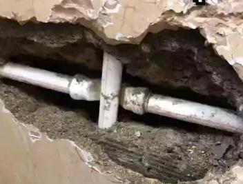 奎屯漏水检测电话多少