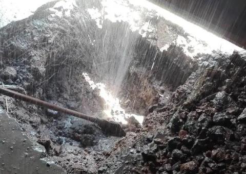 奎屯漏水检测哪家好