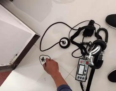 奎屯测漏水公司电话